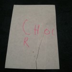 Eva's list