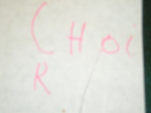 Eva's list too