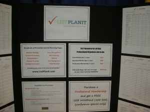 ListPlanIt