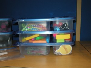 Ziplock containers Ziplock containers