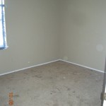 Lisa room after
