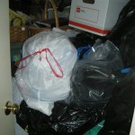 Lisa room before