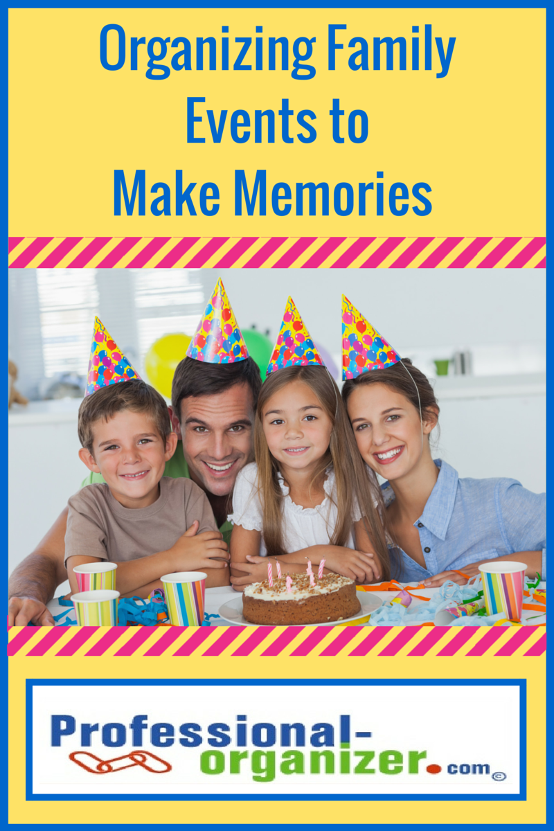 Events for the Children' Events for the Children'